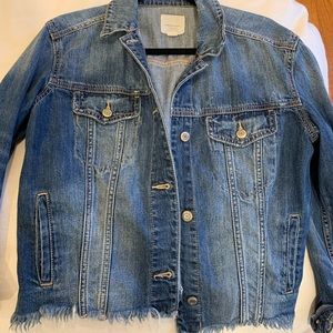 American Eagle Jean Jacket